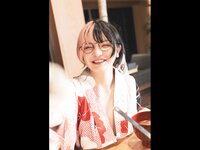 [Photobook] ちゅきめろでぃ 2nd 写真集『一泊二日』