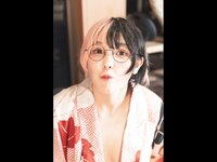 [Photobook] ちゅきめろでぃ 2nd 写真集『一泊二日』