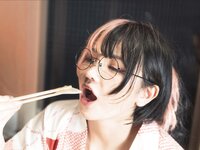[Photobook] ちゅきめろでぃ 2nd 写真集『一泊二日』