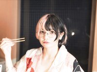 [Photobook] ちゅきめろでぃ 2nd 写真集『一泊二日』