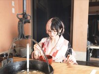 [Photobook] ちゅきめろでぃ 2nd 写真集『一泊二日』