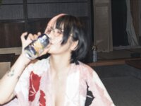 [Photobook] ちゅきめろでぃ 2nd 写真集『一泊二日』