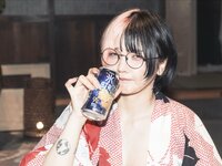 [Photobook] ちゅきめろでぃ 2nd 写真集『一泊二日』