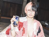 [Photobook] ちゅきめろでぃ 2nd 写真集『一泊二日』