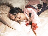 [Photobook] ちゅきめろでぃ 2nd 写真集『一泊二日』
