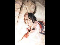 [Photobook] ちゅきめろでぃ 2nd 写真集『一泊二日』