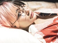 [Photobook] ちゅきめろでぃ 2nd 写真集『一泊二日』