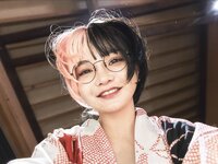 [Photobook] ちゅきめろでぃ 2nd 写真集『一泊二日』
