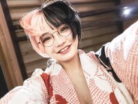 [Photobook] ちゅきめろでぃ 2nd 写真集『一泊二日』