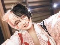 [Photobook] ちゅきめろでぃ 2nd 写真集『一泊二日』