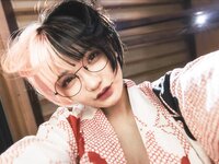 [Photobook] ちゅきめろでぃ 2nd 写真集『一泊二日』