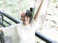 [Photobook] ちゅきめろでぃ 2nd 写真集『一泊二日』