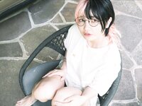 [Photobook] ちゅきめろでぃ 2nd 写真集『一泊二日』