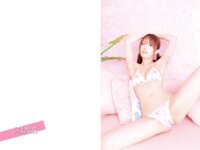 アサ芸Secret！デジタル写真集 姉セーラースペシャル いくみ ふたりだけの秘密だよ(2022-07-31)
