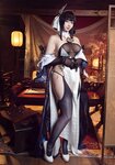 [Cosplay] 麻花麻花酱 - MHA-071