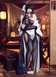 [Cosplay] 麻花麻花酱 - MHA-071