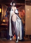 [Cosplay] 麻花麻花酱 - MHA-071