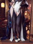 [Cosplay] 麻花麻花酱 - MHA-071