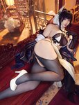 [Cosplay] 麻花麻花酱 - MHA-071