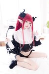 [Cosplay] 九柒喵 - 利兹