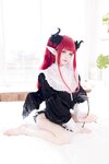 [Cosplay] 九柒喵 - 利兹