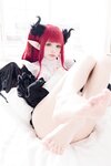 [Cosplay] 九柒喵 - 利兹