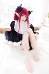 [Cosplay] 九柒喵 - 利兹