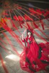 [Cosplay] Kita Kitano 北之北 - Hanfu 汉服