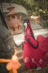 [Cosplay] Kita Kitano 北之北 - Hanfu 汉服