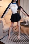 [Cosplay] Bangni邦尼 - 体操后