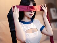 [Cosplay] Bangni邦尼 - 体操后