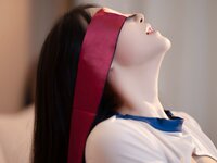 [Cosplay] Bangni邦尼 - 体操后