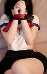 [Cosplay] Bangni邦尼 - 体操后