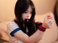 [Cosplay] Bangni邦尼 - 体操后