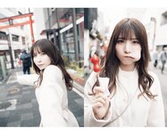[Photobook] 紗愛 デジタル写真集 en (wunder publishing house)