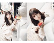 [Photobook] 紗愛 デジタル写真集 en (wunder publishing house)