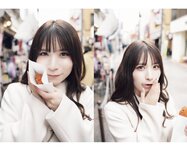 [Photobook] 紗愛 デジタル写真集 en (wunder publishing house)