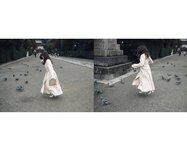 [Photobook] 紗愛 デジタル写真集 en (wunder publishing house)