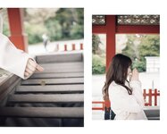 [Photobook] 紗愛 デジタル写真集 en (wunder publishing house)