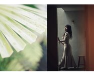 [Photobook] 紗愛 デジタル写真集 en (wunder publishing house)