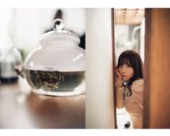 [Photobook] 紗愛 デジタル写真集 en (wunder publishing house)