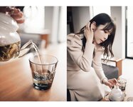 [Photobook] 紗愛 デジタル写真集 en (wunder publishing house)