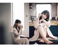 [Photobook] 紗愛 デジタル写真集 en (wunder publishing house)