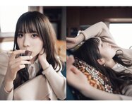 [Photobook] 紗愛 デジタル写真集 en (wunder publishing house)
