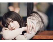 [Photobook] 紗愛 デジタル写真集 en (wunder publishing house)