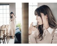 [Photobook] 紗愛 デジタル写真集 en (wunder publishing house)