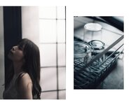 [Photobook] 紗愛 デジタル写真集 en (wunder publishing house)