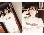 [Photobook] 紗愛 デジタル写真集 en (wunder publishing house)