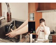 [Photobook] 紗愛 デジタル写真集 en (wunder publishing house)