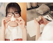 [Photobook] 紗愛 デジタル写真集 en (wunder publishing house)